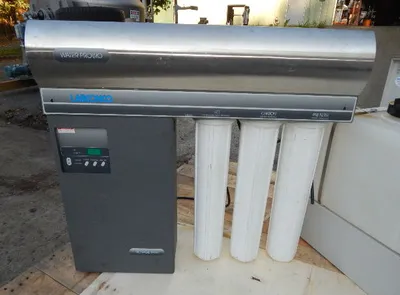 USED LABCONCO 90750-00