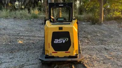 USED 2026 ASV RT-40