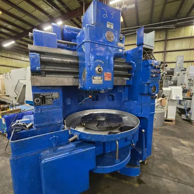 FELLOWS 36-6 GEAR SHAPERS | Piselli Enterprises (3)