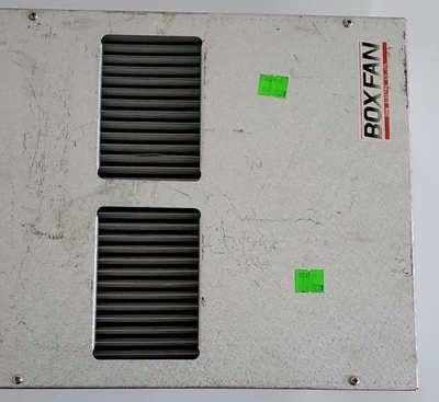 USED OHM Electric 01D010