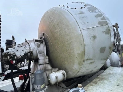 Used 2007 ADVANCE FD3000 Concrete Mixer Trucks Florida US | Big D Heavy Equipment #1556964