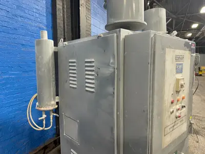 Used CONAIR D400H611 Misc Plastics Equipment Ohio US | HGR 24 #1229503