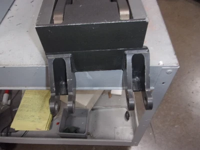 Custom Platform  Tooling Lift ? 23"x 73/4 top dim's