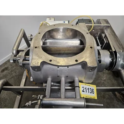 USED NUCON DT500
