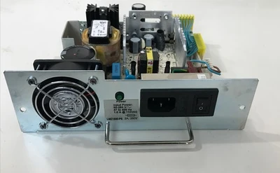 NEW Black Box LMC1600-PS