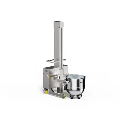 New | in-Stock Isca _UNKNOWN_ Bowl Lifts Pennsylvania US | ISCA #1299626