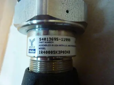 USED PARKER 5401369-11999