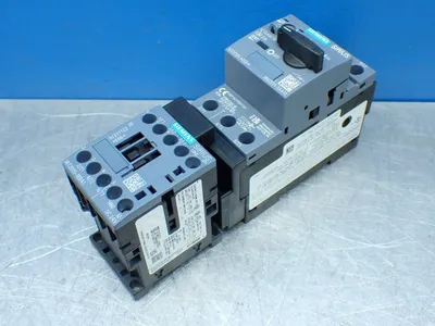 NEW SIEMENS 3RA21101AA151BB4