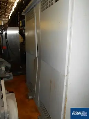 USED Rex Manufacturing 660 KVA Rex Mfg. Isolation Transformer