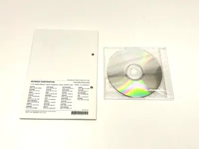New | in-Stock KEYENCE HR-H1WE Software Michigan US | Maverick Industrial Sales #1489881