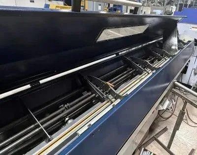 2021 STAR SB-20R TYPE G Swiss Type Automatic Screw Machines | Midstate Machinery (13)