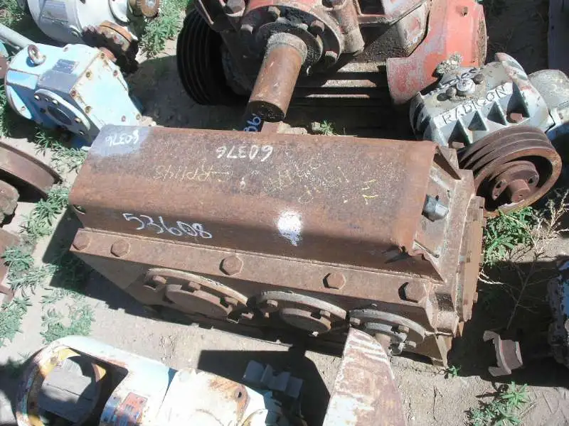 USED BROWNING 5009HP3