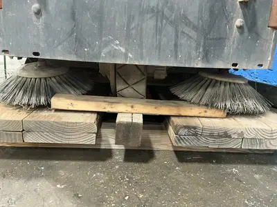 Used JORDAN 42262 Material Handling (misc) Ohio US | HGR 24 #1277733
