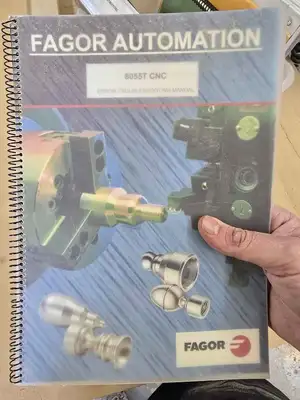 2006 DMS 5MT55 Used 5 Axis CNC Routers | PlastiMach Corp (7)