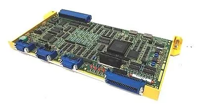 USED FANUC A16B-2200-021 CONTROL BOARD A16B2200021