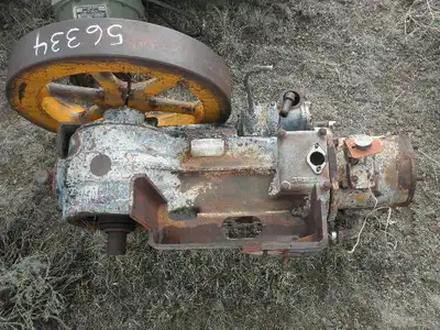USED AJAX 7 1/4X8 EA-30