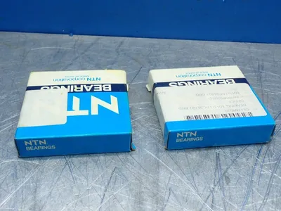 NEW NTN 6011LLBC3/EM