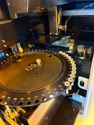 USED NOVA BIOMEDICAL FLEX2