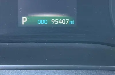 Used TOYOTA SIENNA Vans Illinois US | Mitsubishi HC Capital America #1362865
