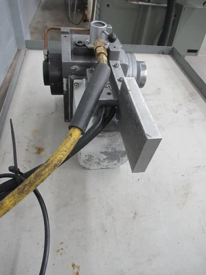 USED 2005 HAAS HA5C