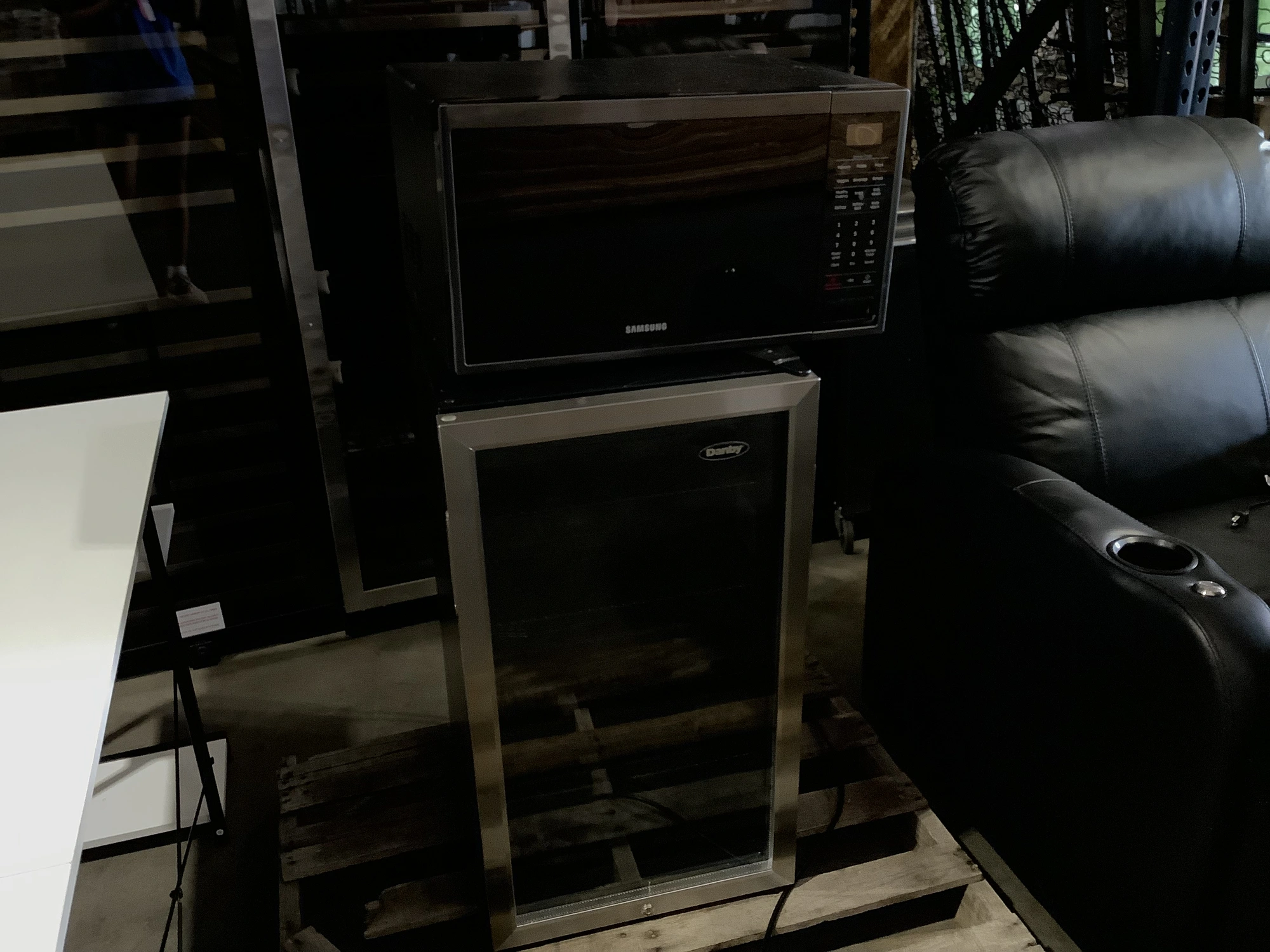 Used _UNKNOWN_ _UNKNOWN_ Residential Appliances Michigan US | Miedema Asset Management Group #1415054