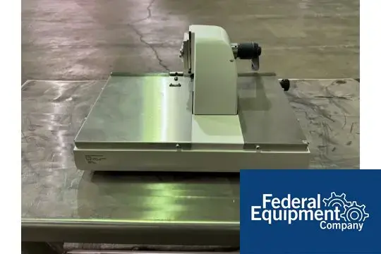 Used Leica Leica EM KMR2 Glass Knifemaker Miscellaneous Laboratory Equipment Ohio US | Federal Equipment Company #129670