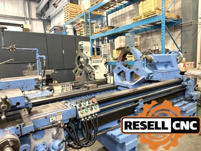 USED Mazak 30 x 118