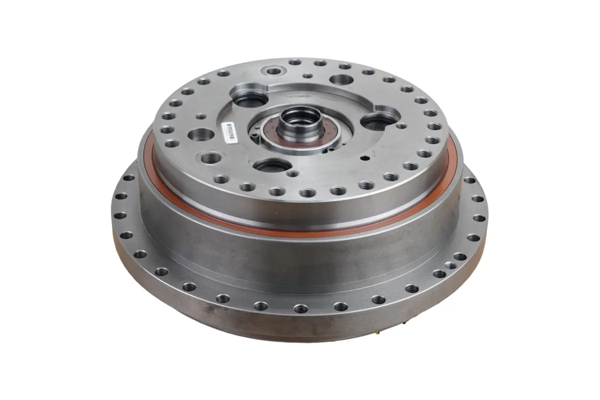 KUKA SPP gear unit GZ_418_291_A3 (wo)