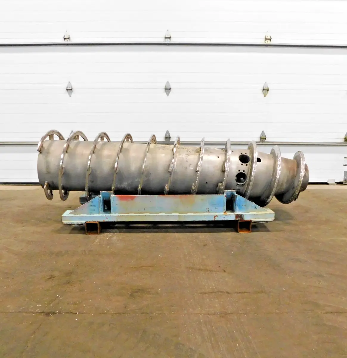 Used Sharples NA Screw Conveyors Ohio US | Equipment Recovery Corp. #1331813