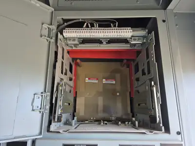 Used 2020 HKS _UNKNOWN_ Switchgears British Columbia CA | Lenmark #1426964