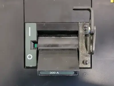 USED SQUARE D LIF363001027