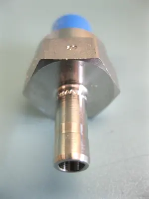 NEW Swagelok SS-4-TA-1-OR