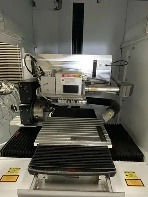 2019 TRUMPF TRUMARK STATION 5000 Laser Markers | Machinery Network (1)
