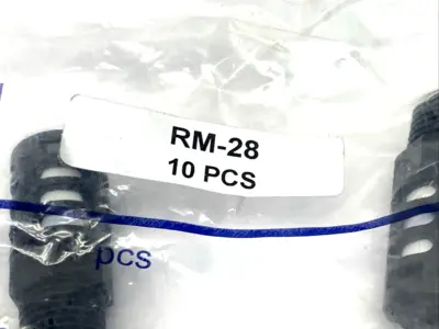 New | in-Stock Adsens Tech RM-28 Muffler Equipment Michigan US | Maverick Industrial Sales #1390838