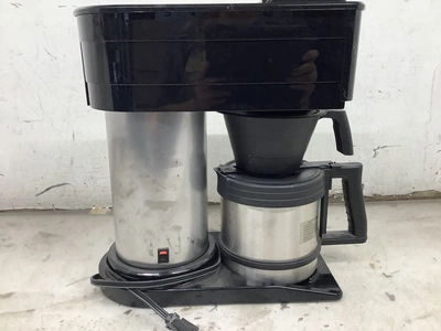 Used BUNN THERMOFRESH BTX-B Coffee Equipment Michigan US | Miedema Asset Management Group #1411208