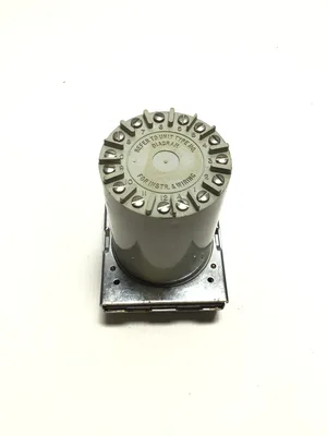 Eagle Signal HP56A6 Cycle-Flex Reset Timer