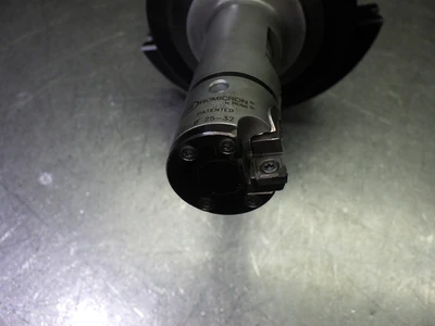 Kennametal Romicron CAT50 KR32 Finish Boring Head 25-32mm KR32SVS00B072M (LOC2849A)