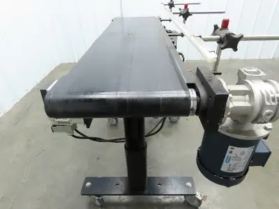 Used RL CRAIG _UNKNOWN_ Belt Conveyors Indiana US | Arrow Industrial #1408546