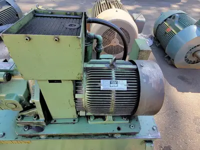 USED 1980 DAIKIN Y474056-1