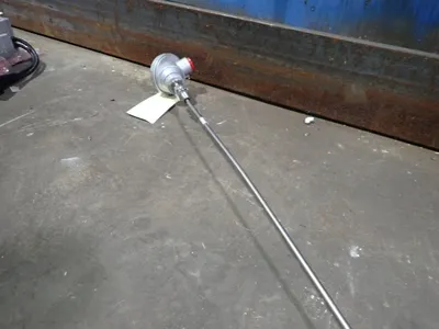USED YAMARI THERMIC K (S) JIS 2