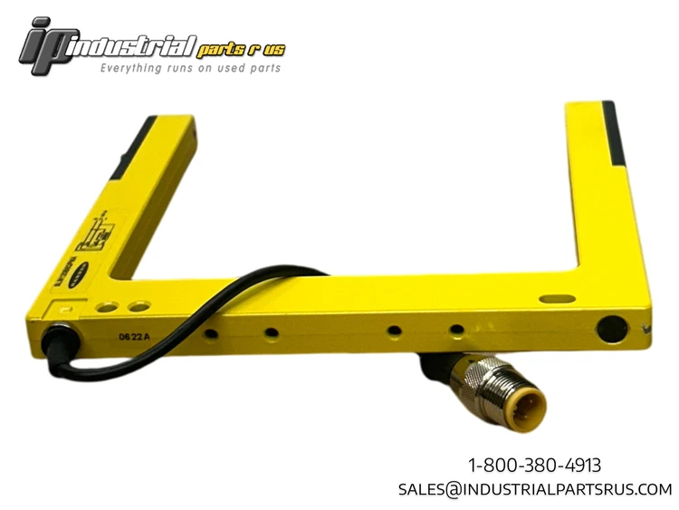 New | in-Stock BANNER SLM120B6QPMA Photoelectric Sensors Kentucky US | Industrial Parts R Us Inc. #759002