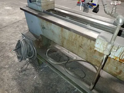 USED JET 1860