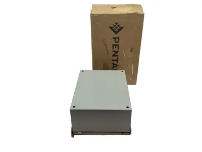 New | in-Stock Hoffmann Concept Wall-Mount Enclosure Electrical Boxes Michigan US | Maverick Industrial Sales #1419236