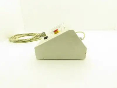 Rofin-Sinar Laser Operator Position Interface Controller