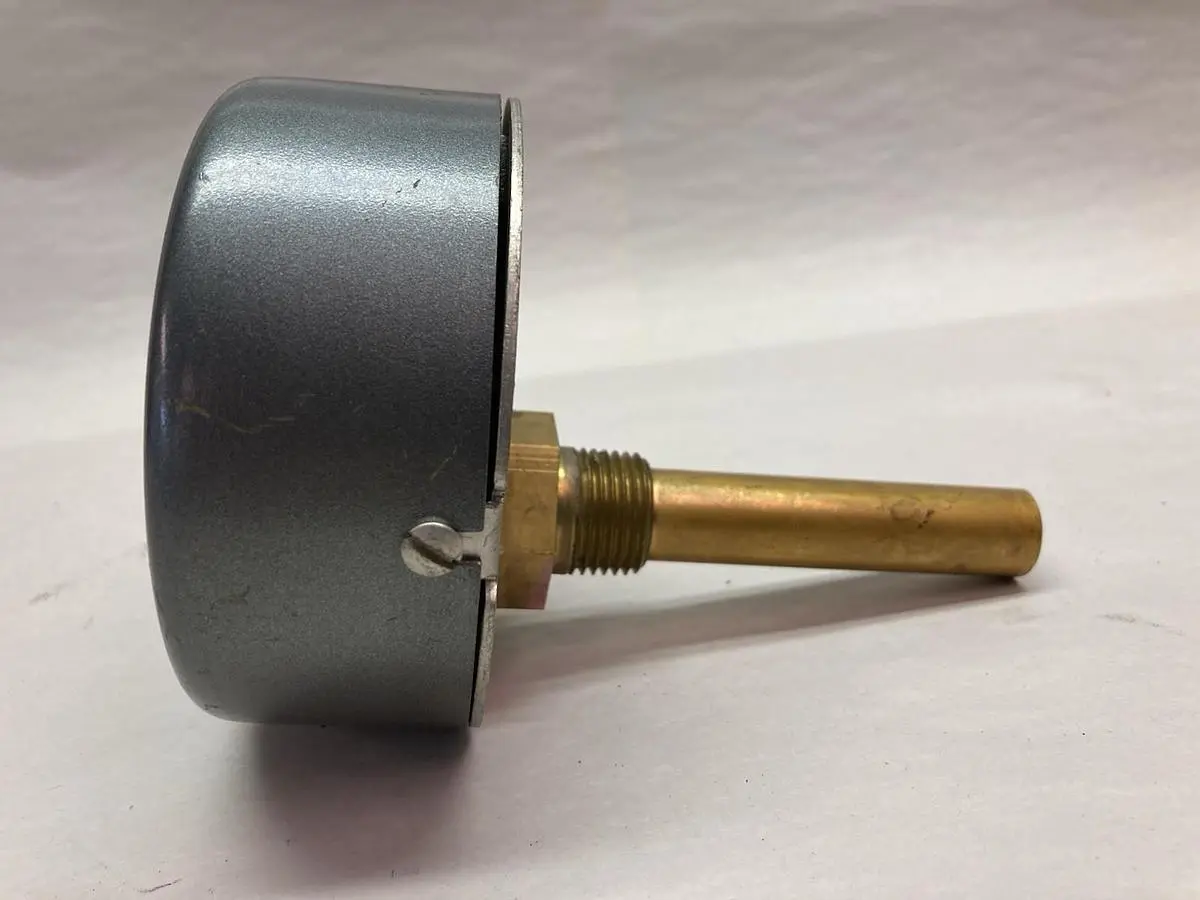 Used FENWAL 22710-0 Industrial Controls Ohio US | Surplus Asset Holdings #1237077