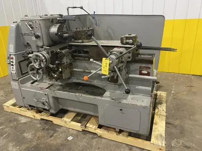 USED KIA SEIKI 4A-II
