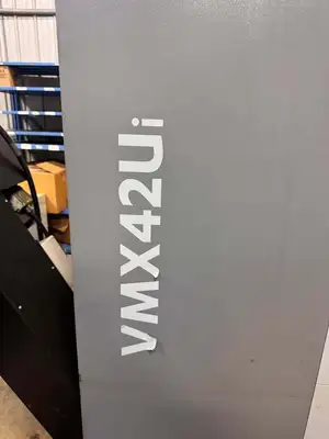 2014 HURCO VMX42UI Vertical Machining Centers (5-Axis or More) | Toolquip, Inc. (4)