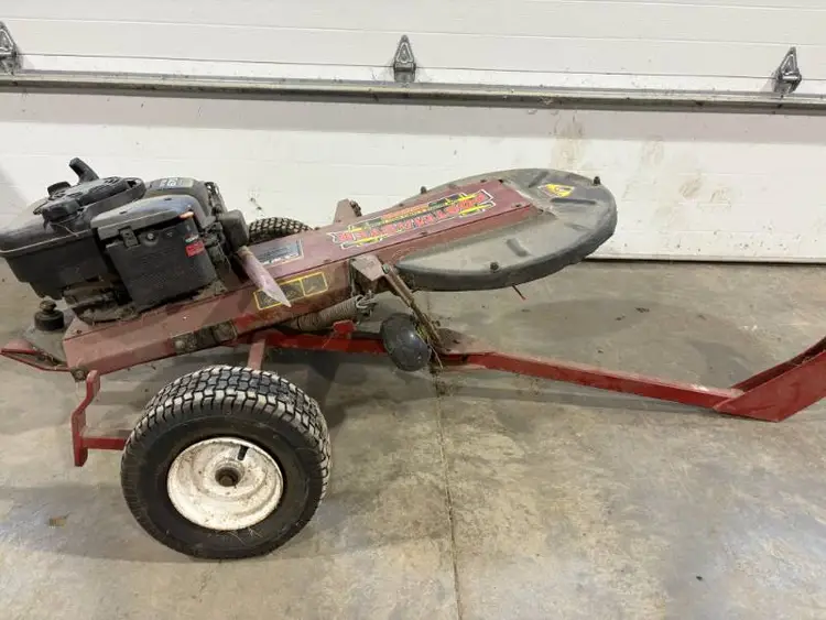 Used _UNKNOWN_ _UNKNOWN_ Landscaping Equipment (Miscellaneous) Wisconsin US | K-BID 4 #194305
