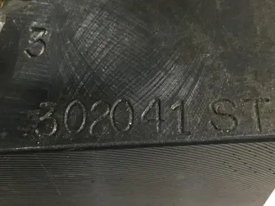 USED VAN DORN 302041ST