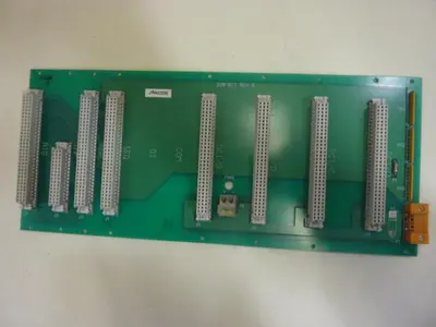 USED VAN DORN PC330-019 330-019